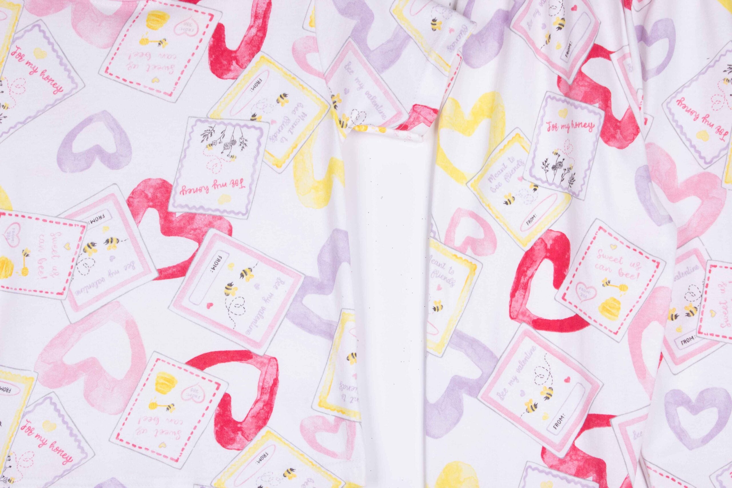 Heartful Letters