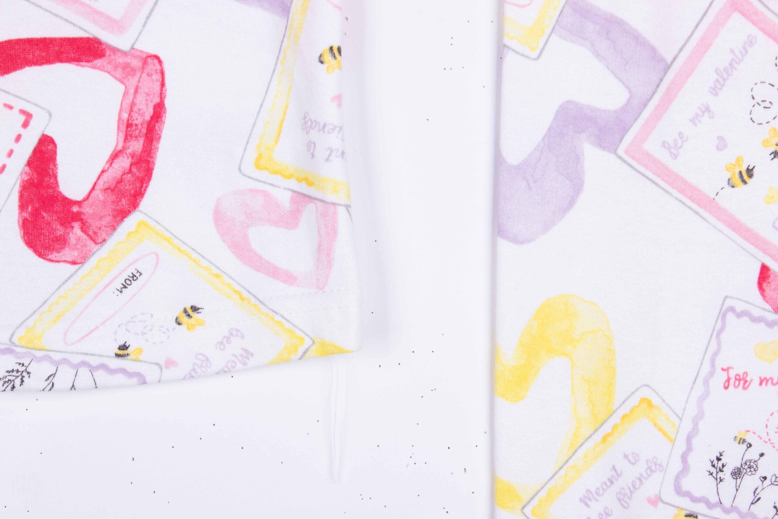 Heartful Letters