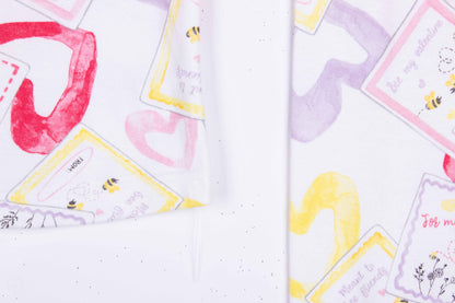 Heartful Letters
