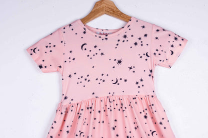Starry Night Dress
