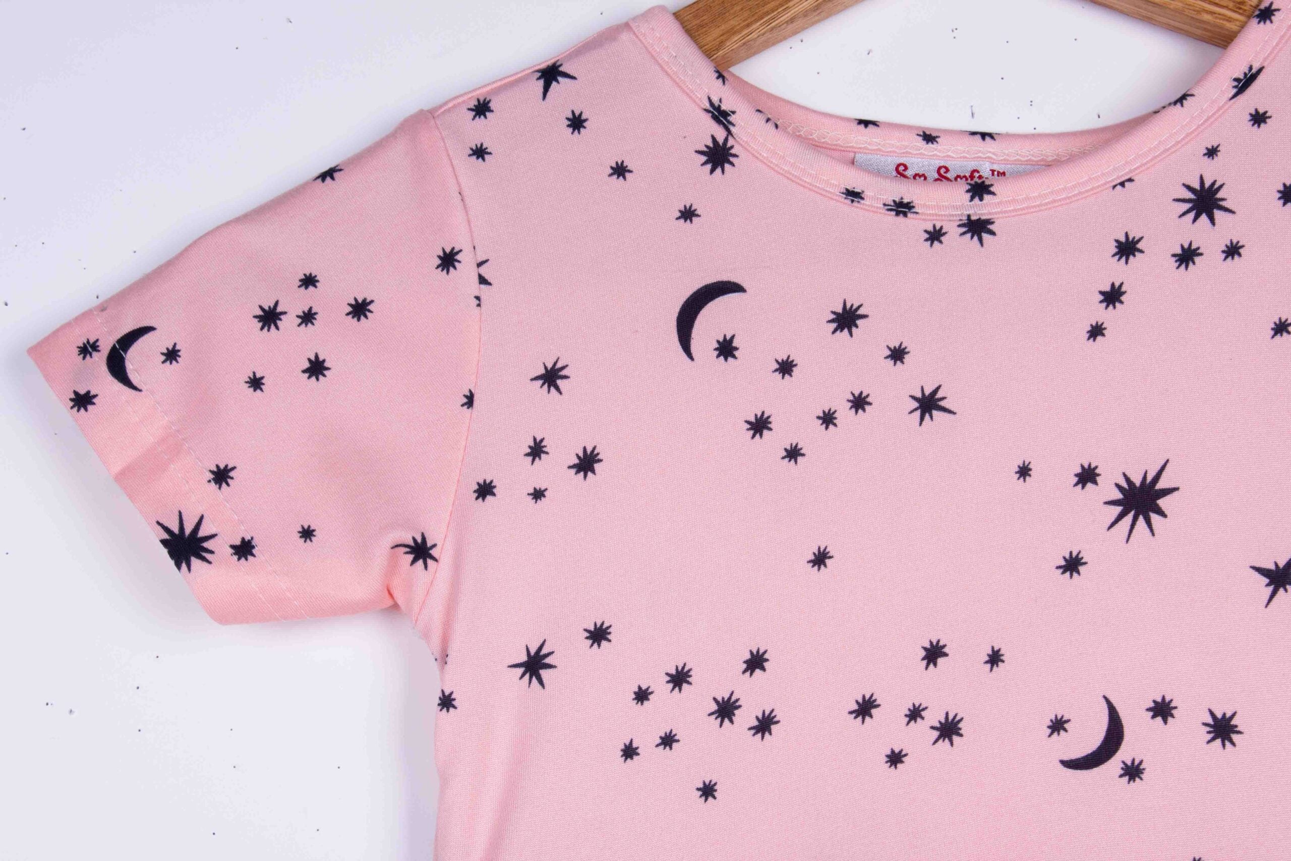 Starry Night Dress