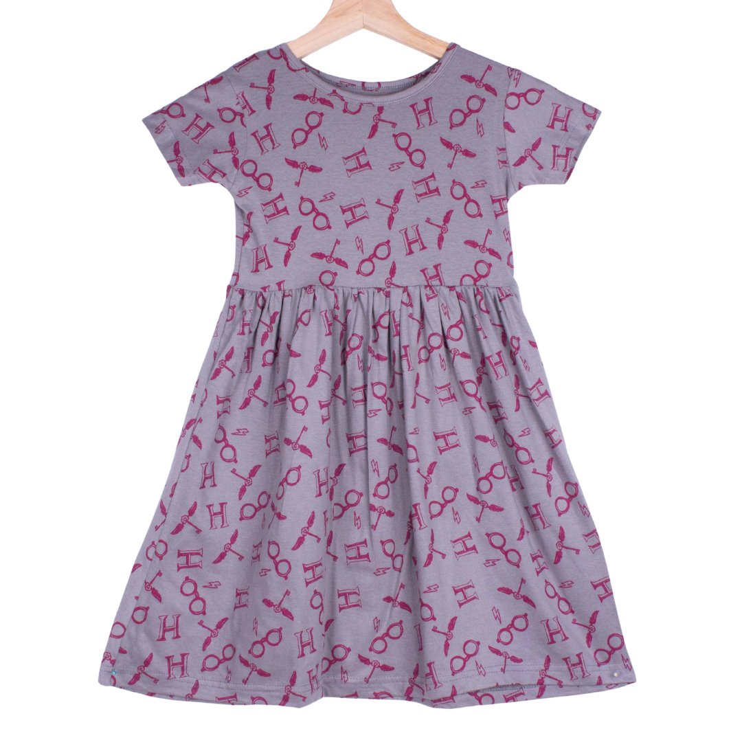Harry Potter Dress
