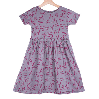 Harry Potter Dress