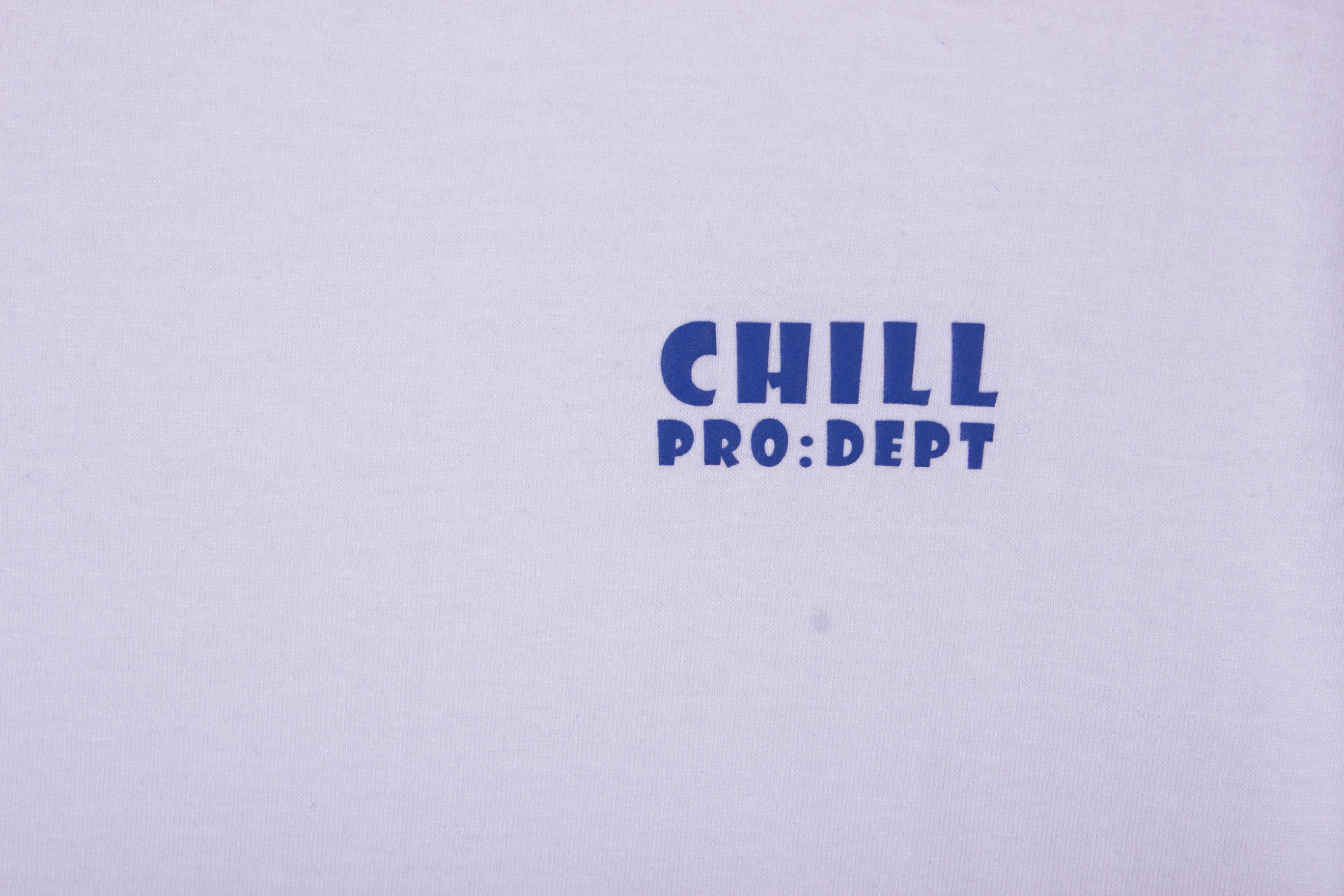 Chill Department