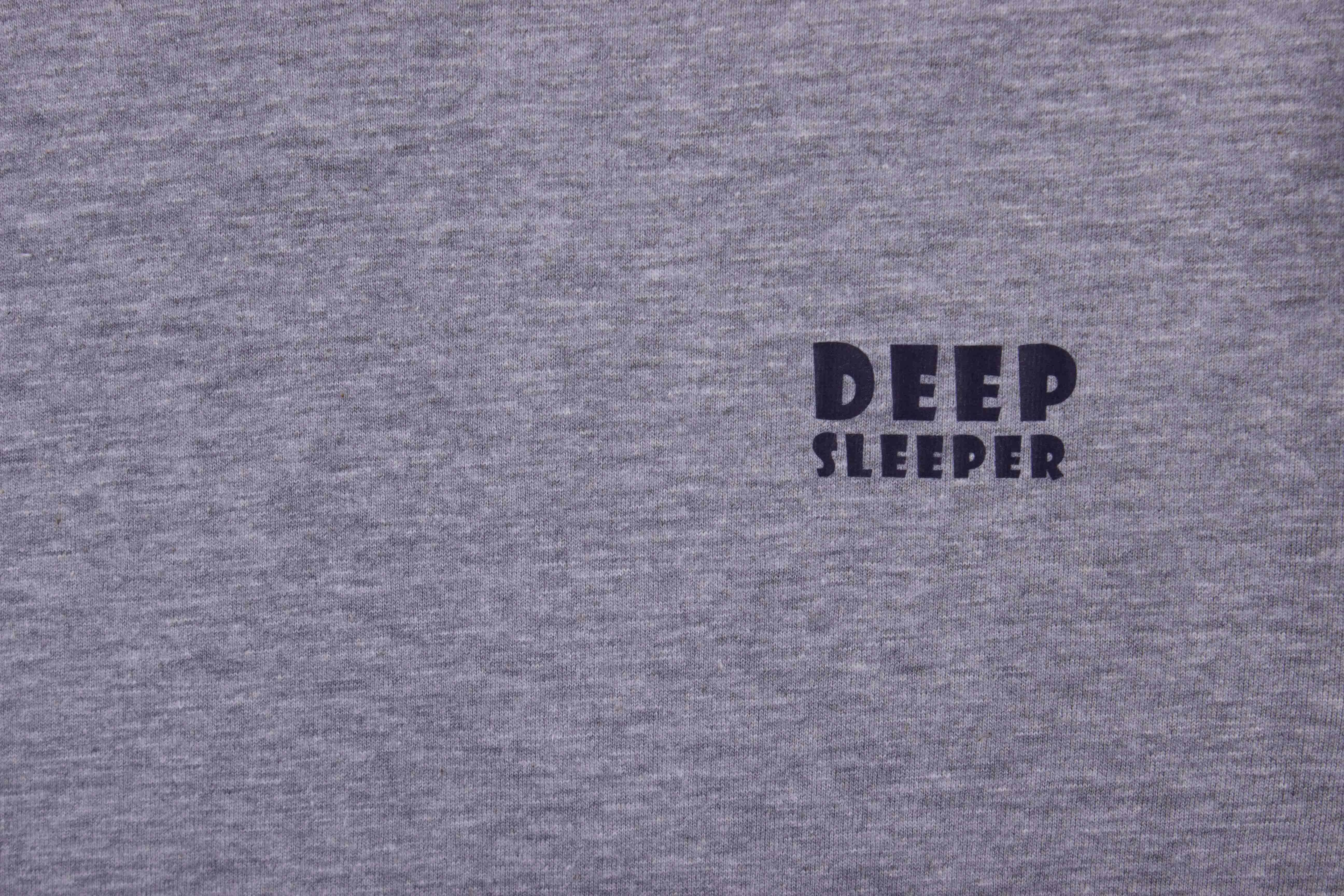 Deep Sleeper