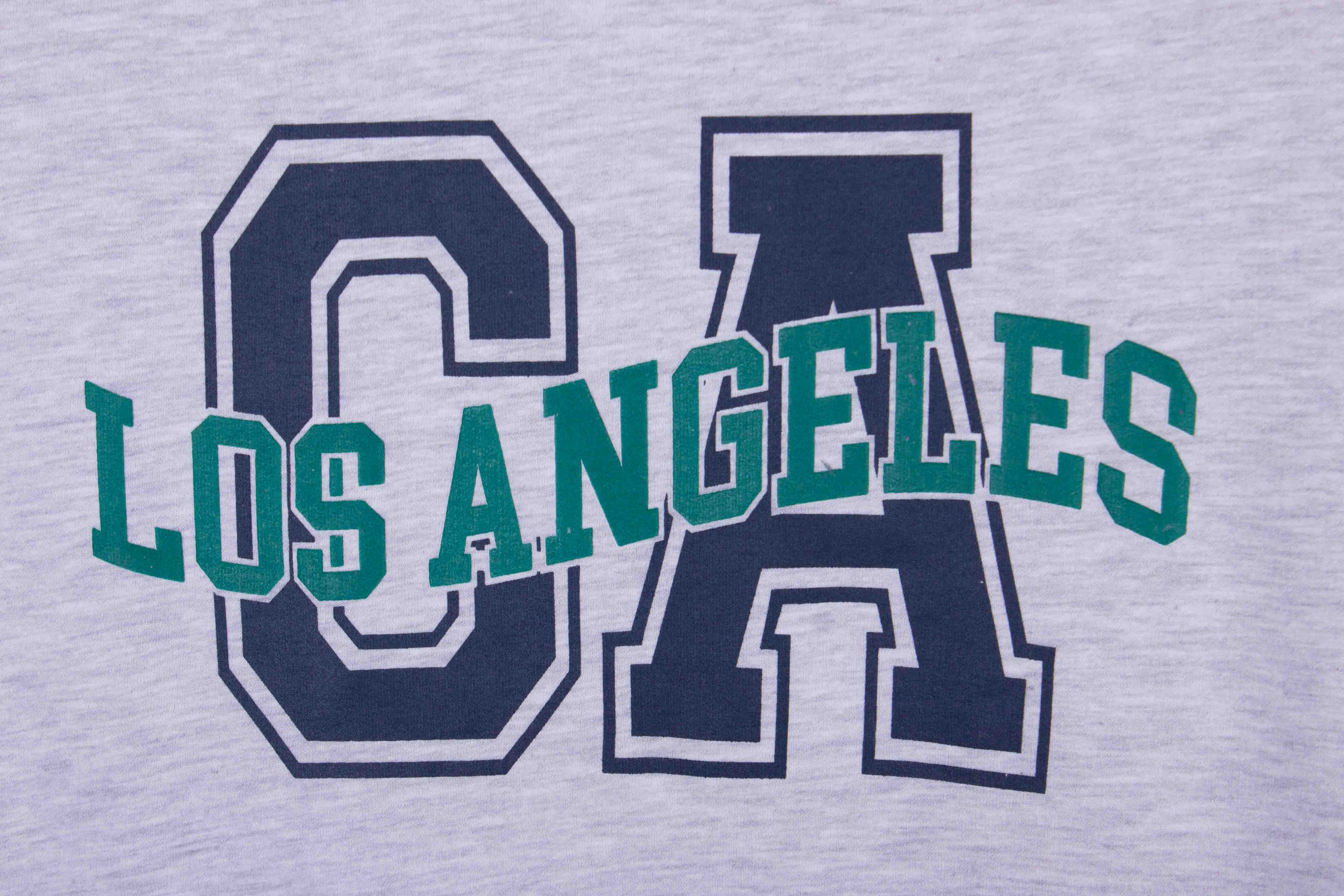 LA Cali