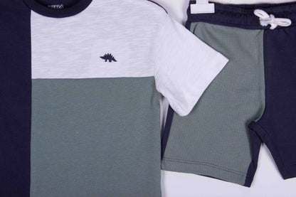 Dino Pattern