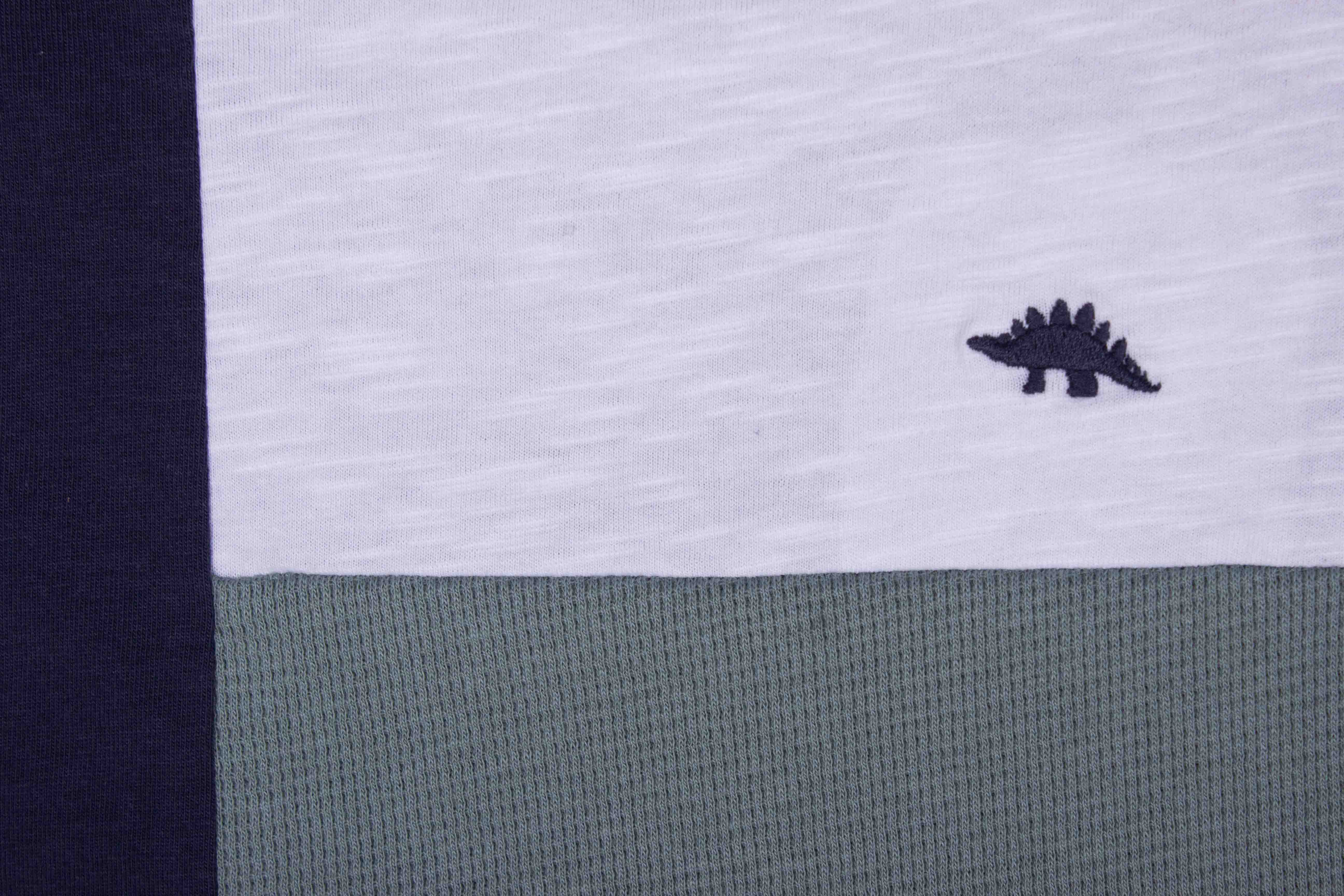 Dino Pattern