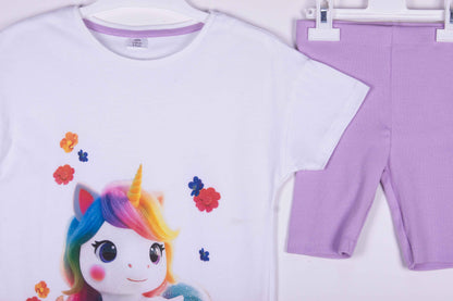 Pretty Unicorn