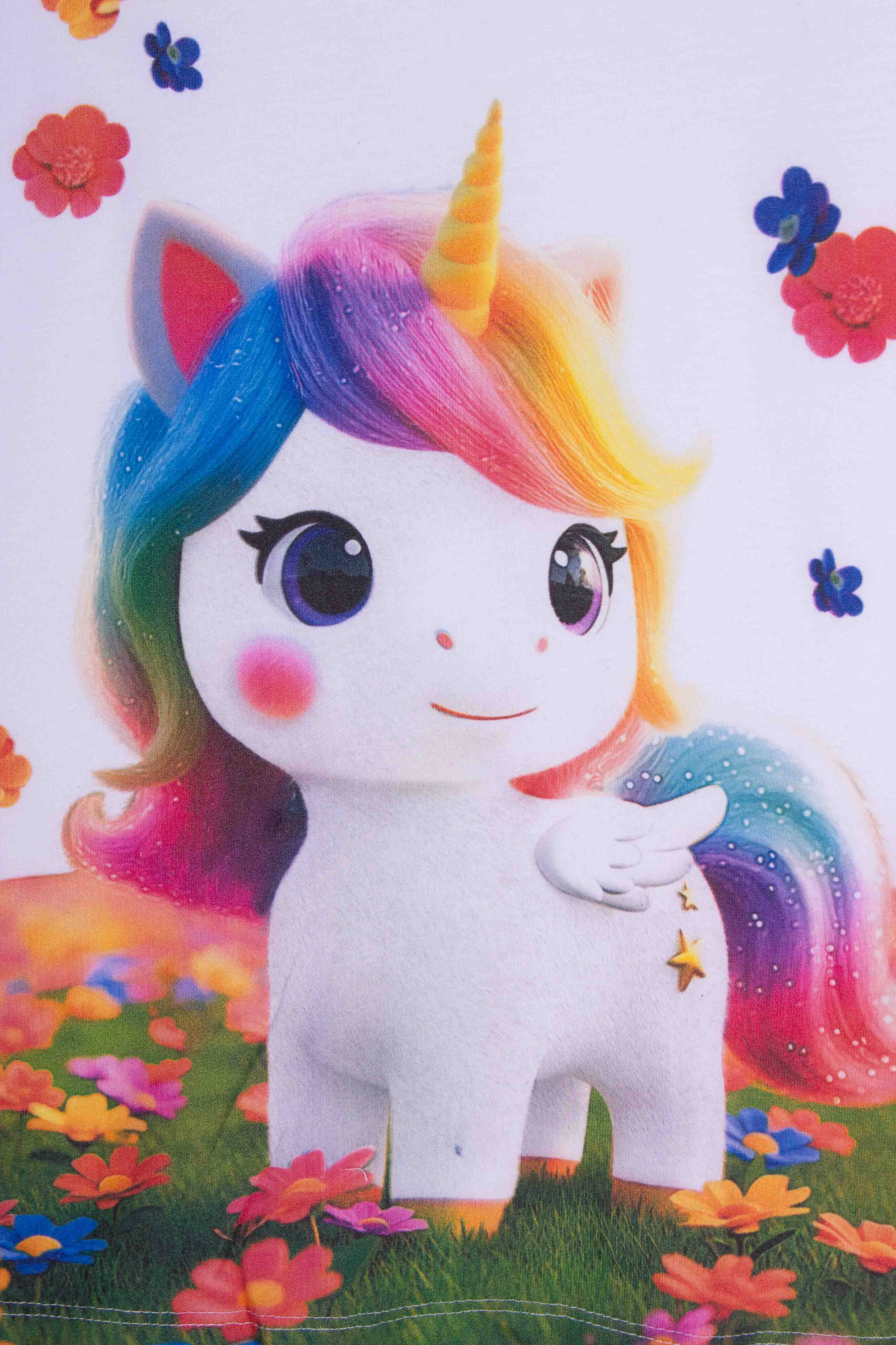 Pretty Unicorn