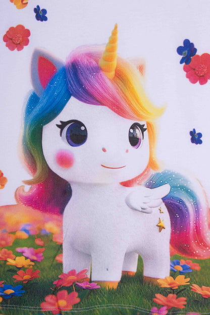 Pretty Unicorn