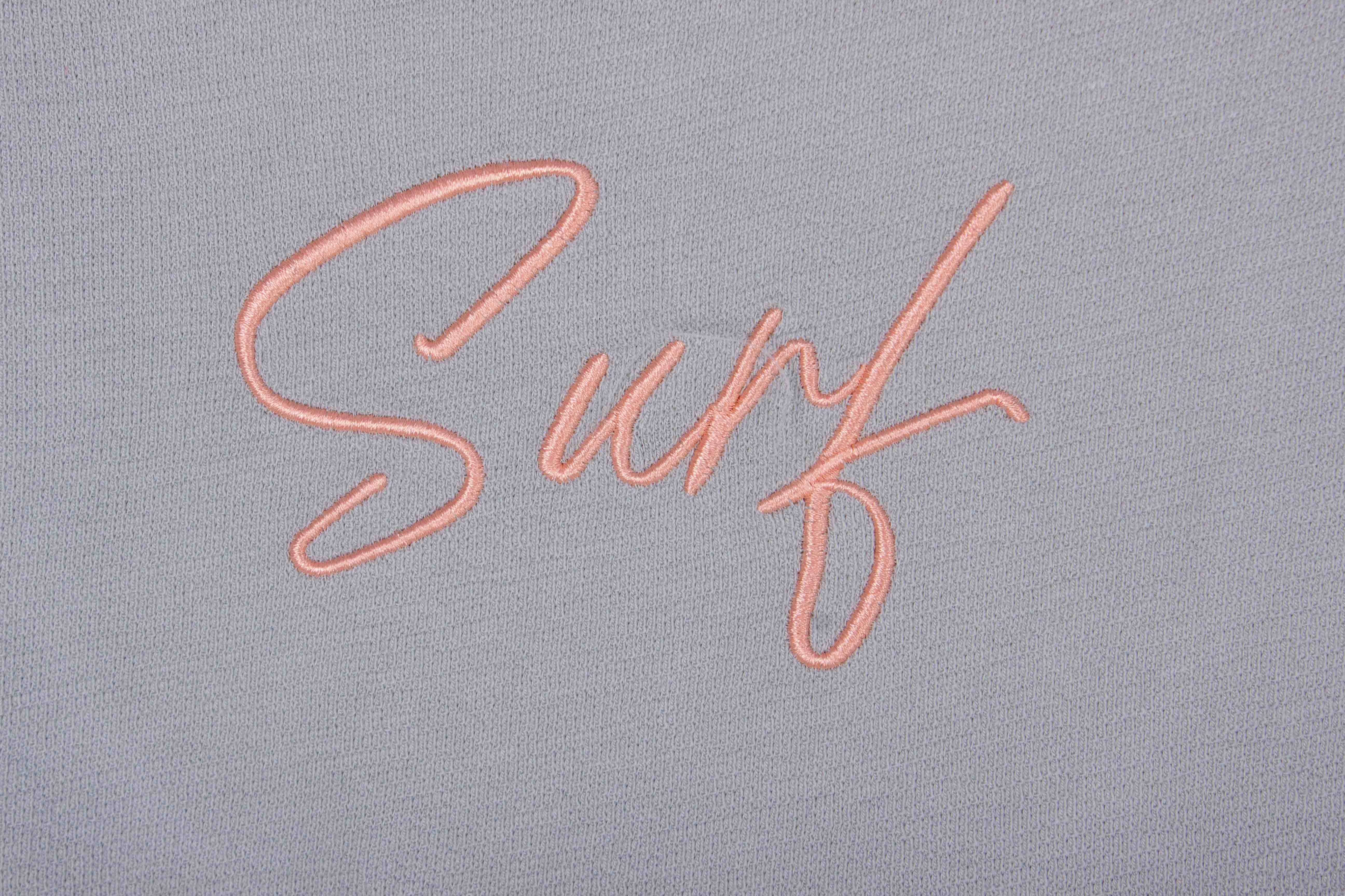 Surf the Day