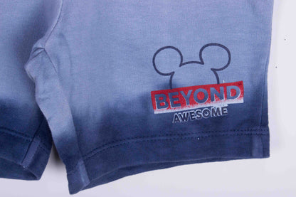 Beyond Awesome Mickey
