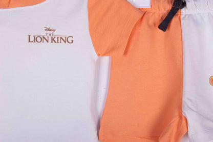 Lion King Summer Hoodie