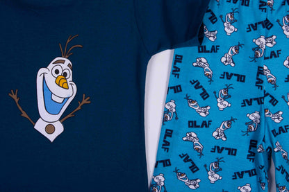 Mr Olaf