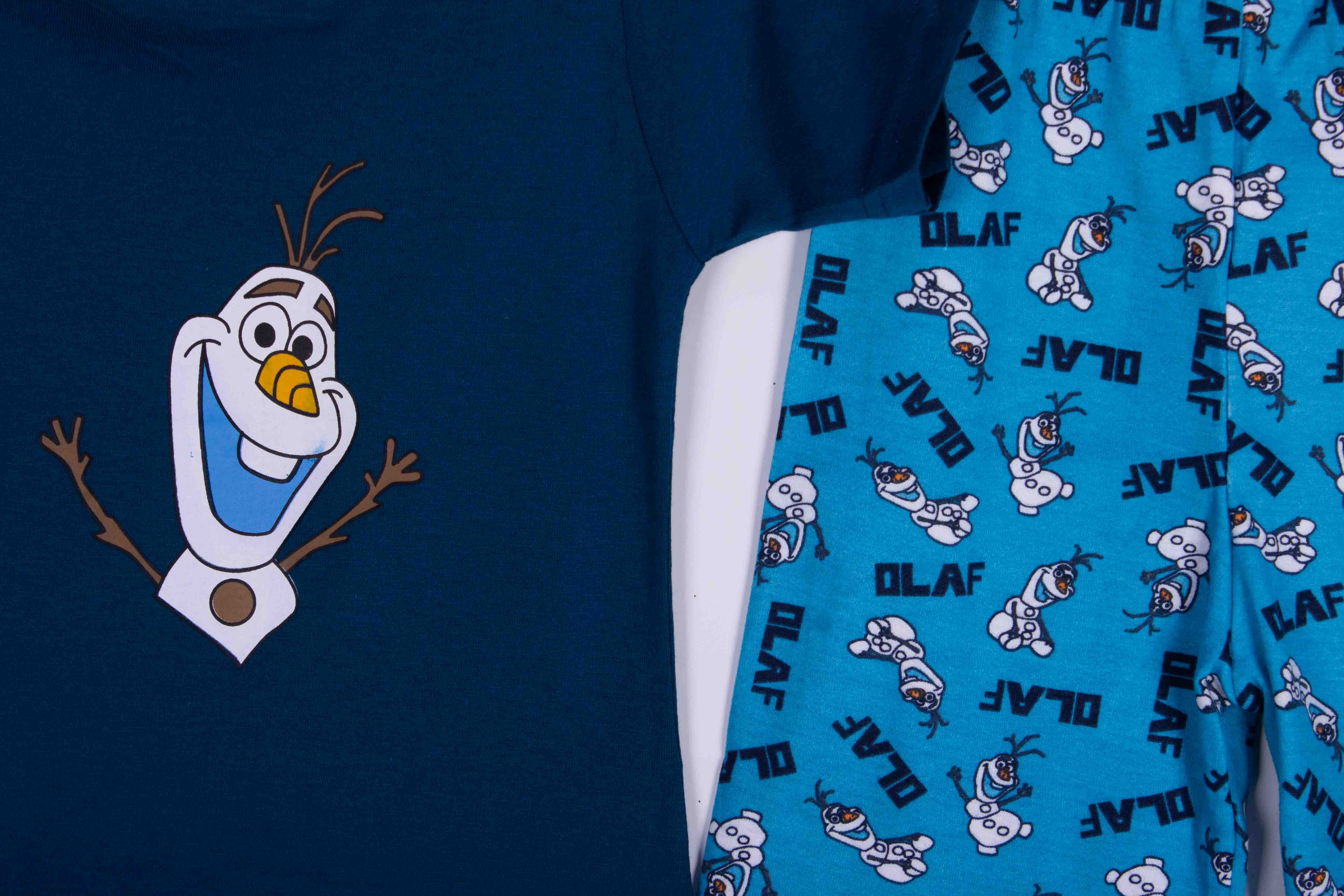 Mr Olaf