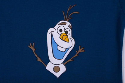 Mr Olaf