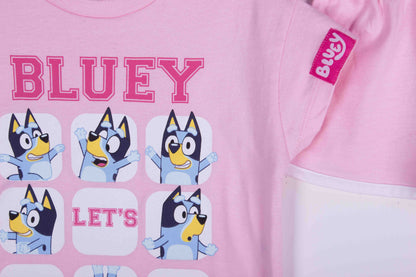 Bluey Fun Shorts