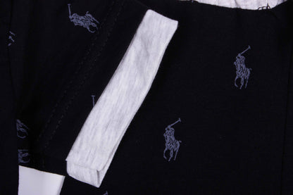 Black Polo