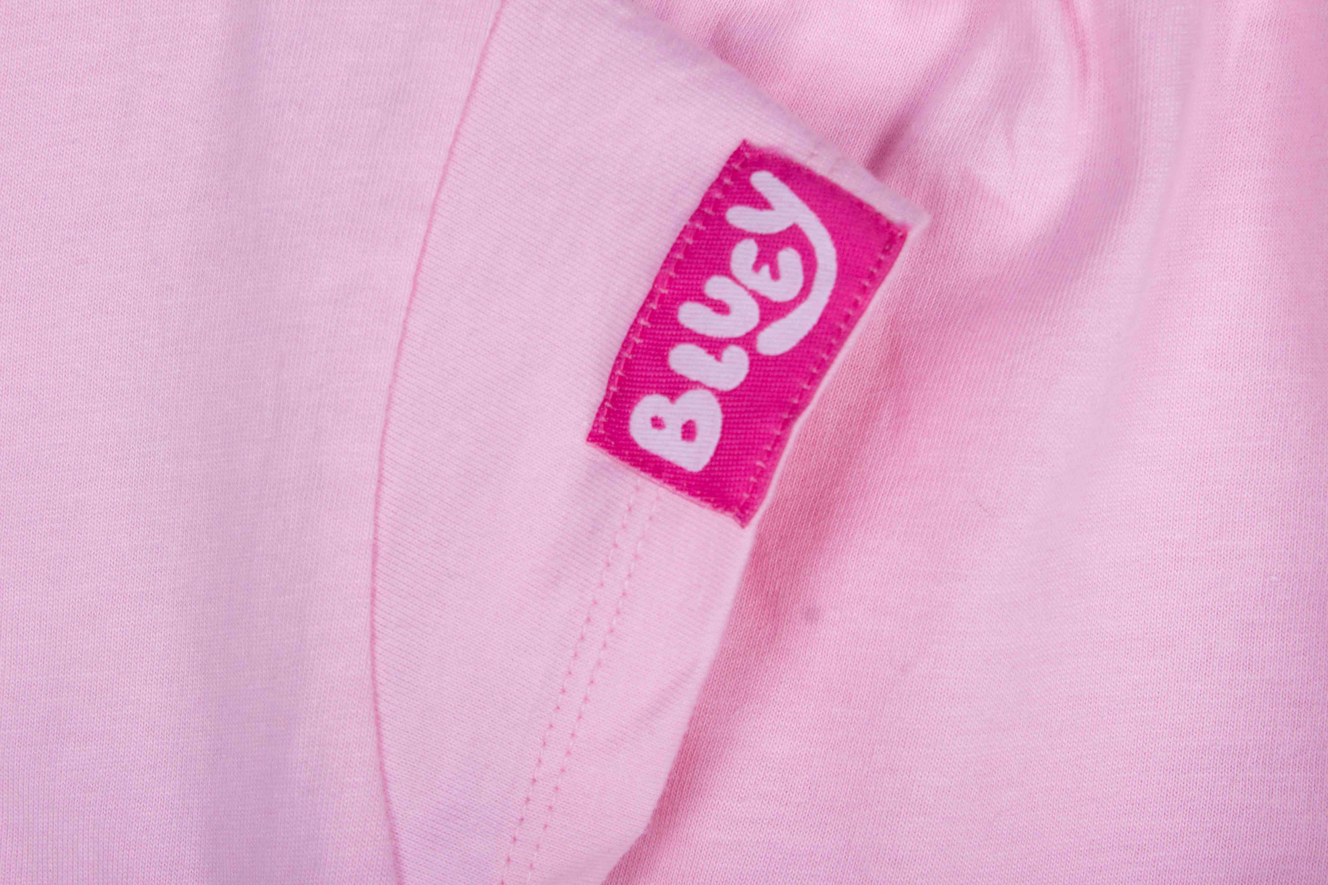 Bluey Fun Shorts