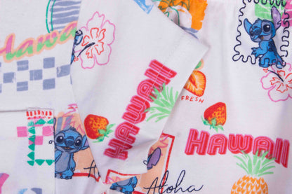Summer Button Ups