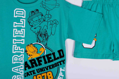 Garfield University