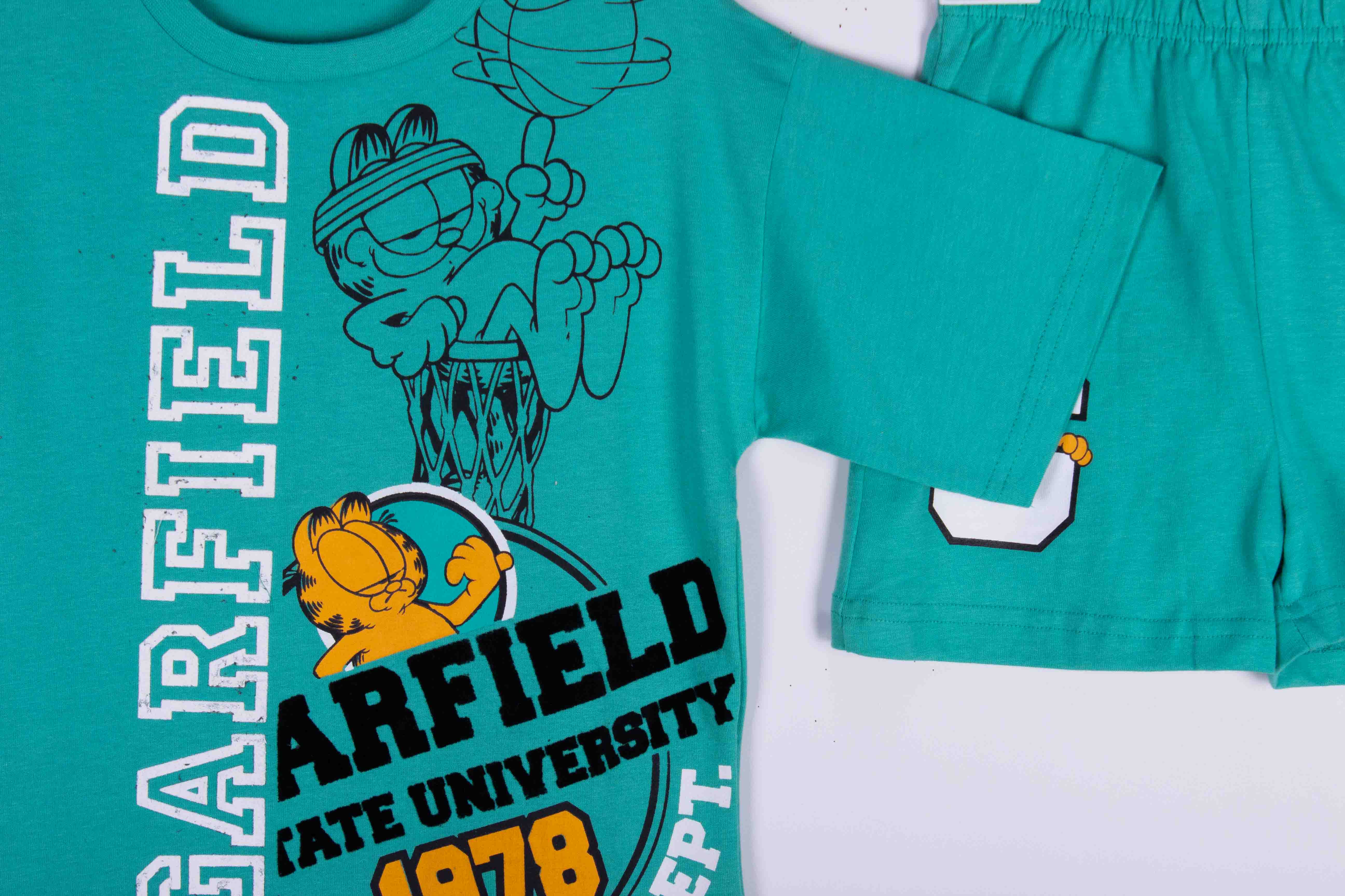 Garfield University