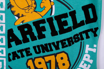 Garfield University