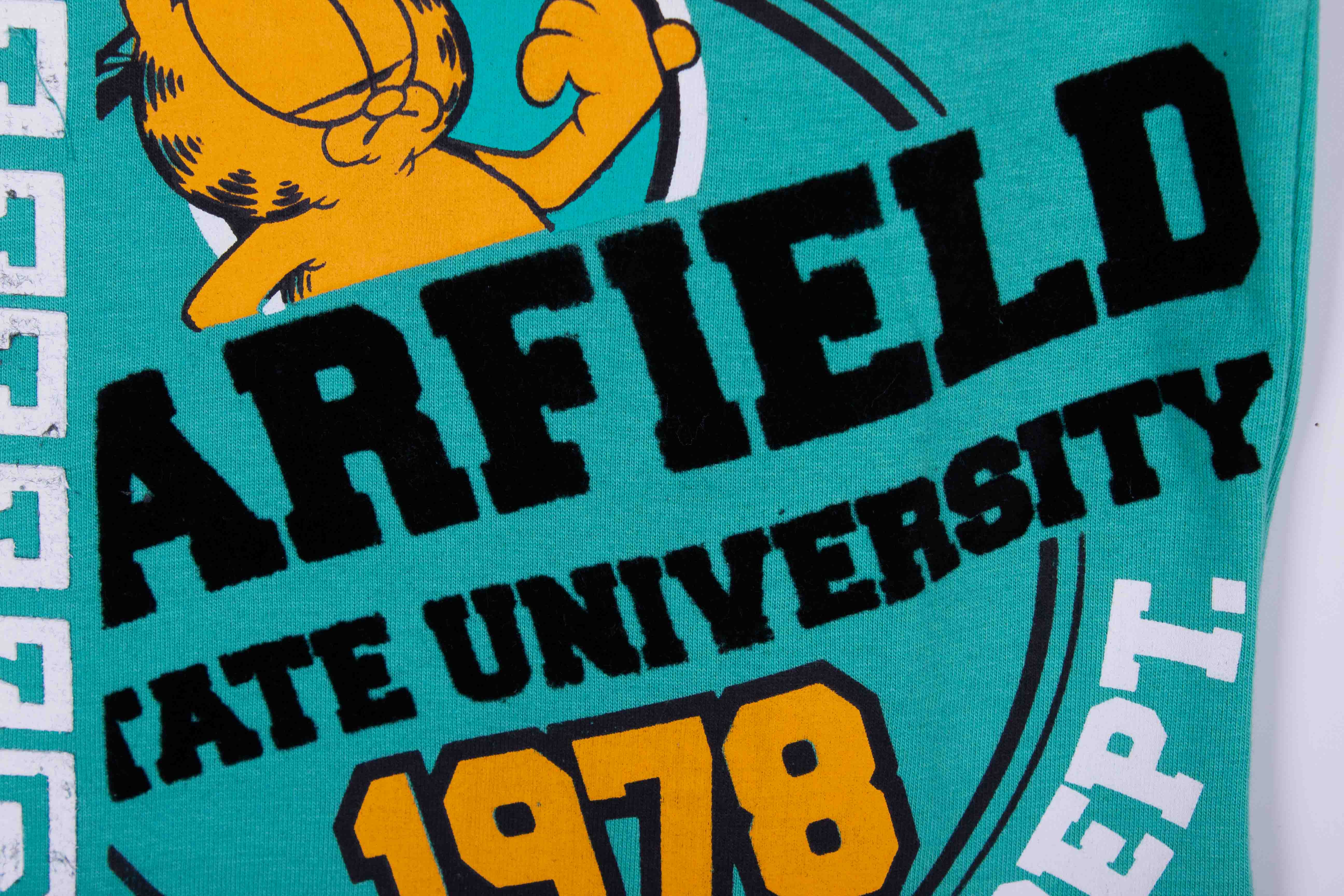 Garfield University