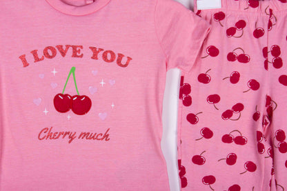 Love You Cherry Much