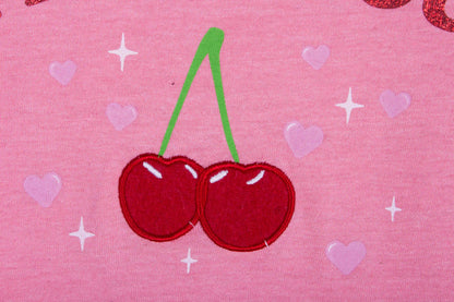 Love You Cherry Much