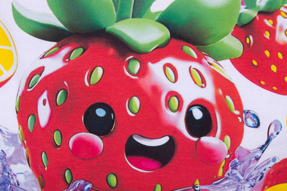 Cute Strawberry