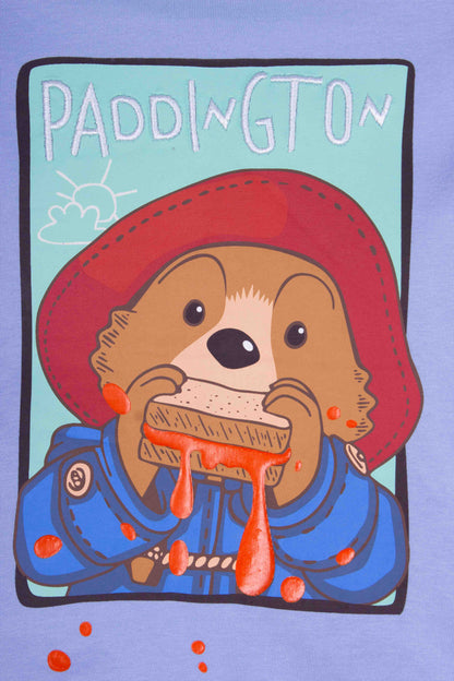 Paddington Shorts