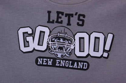 Lets Gooo Football
