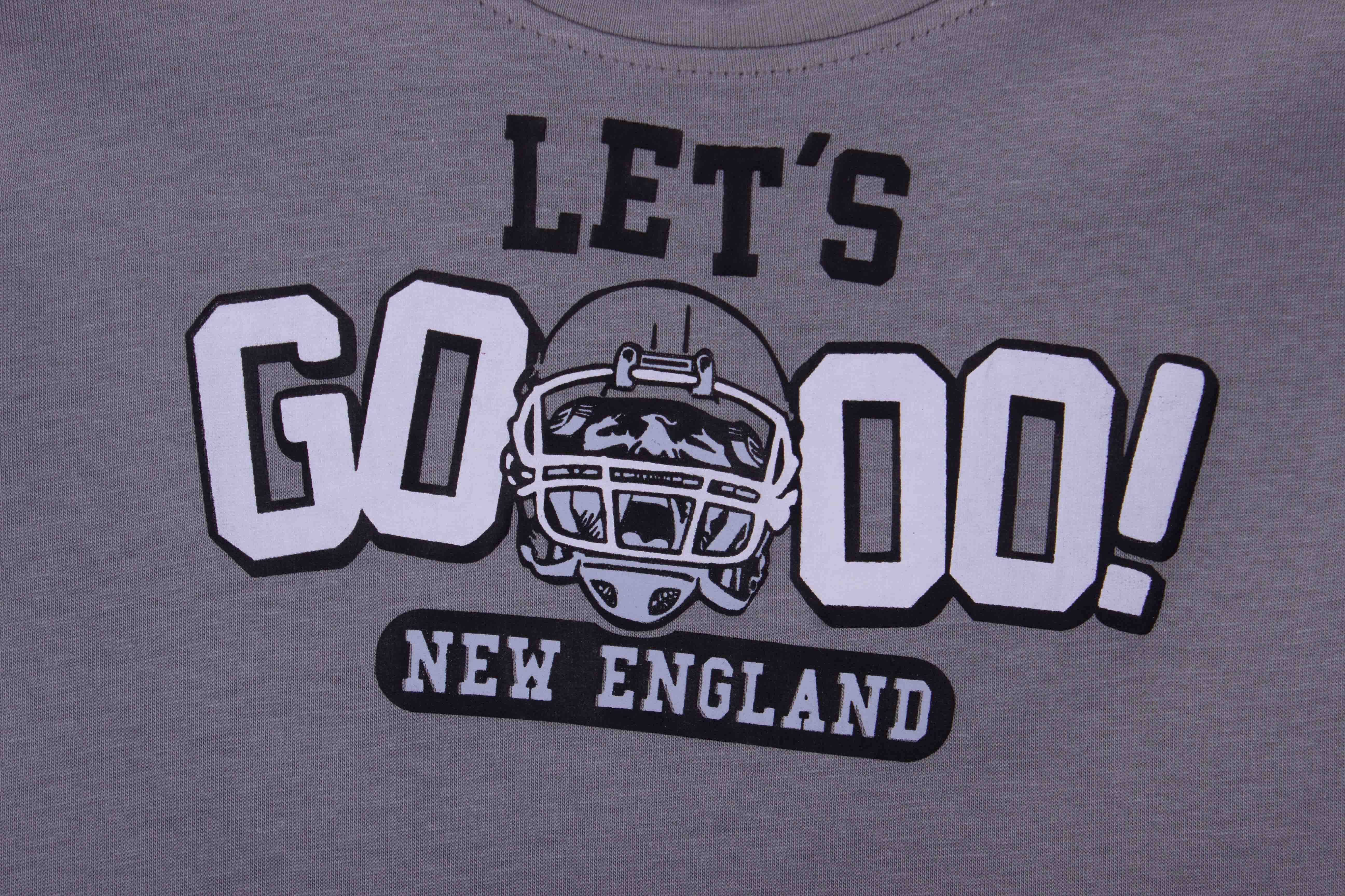 Lets Gooo Football
