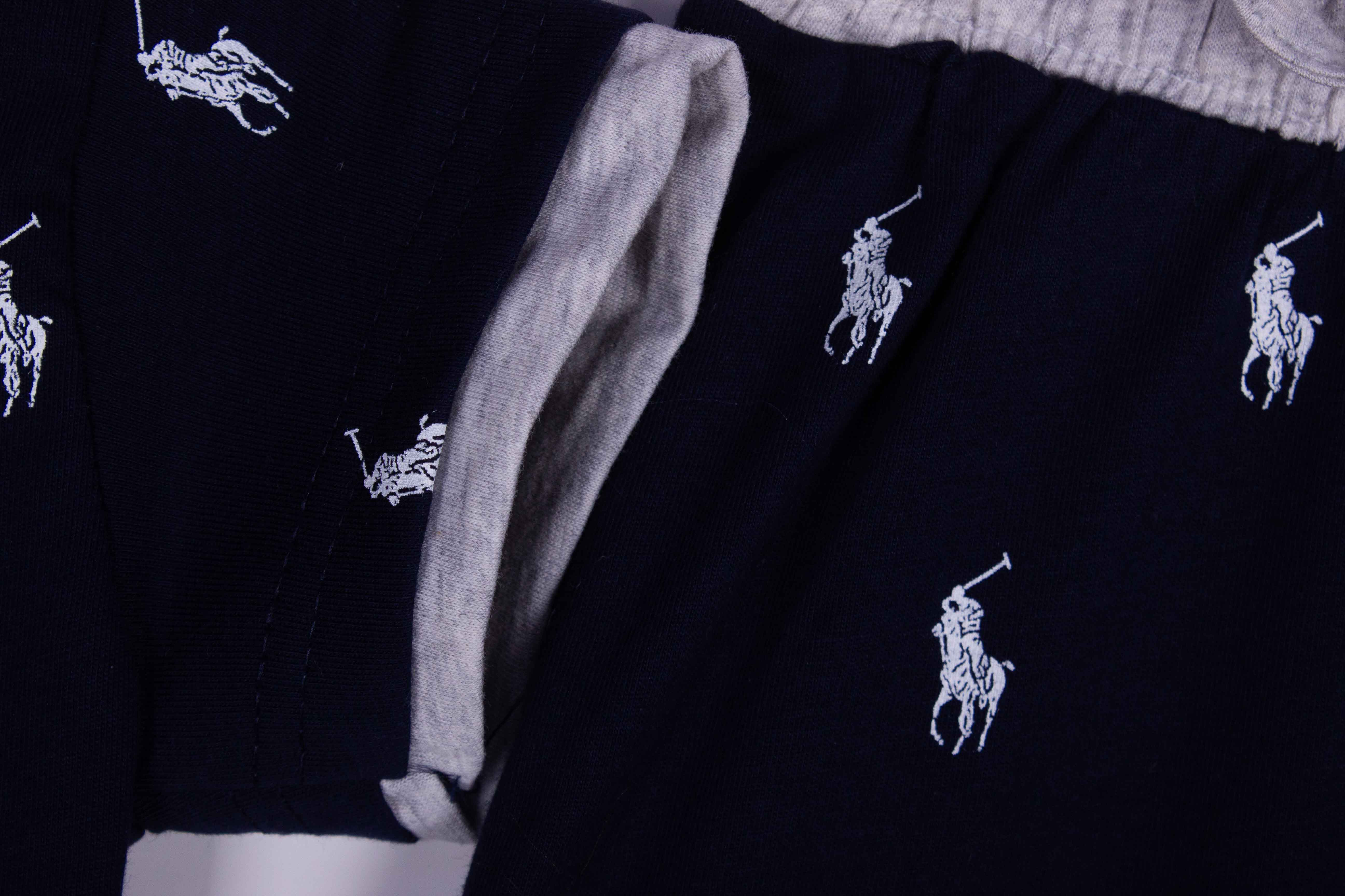 Blue Polo