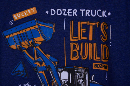 Lets Build