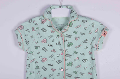 Cute BFF Dress