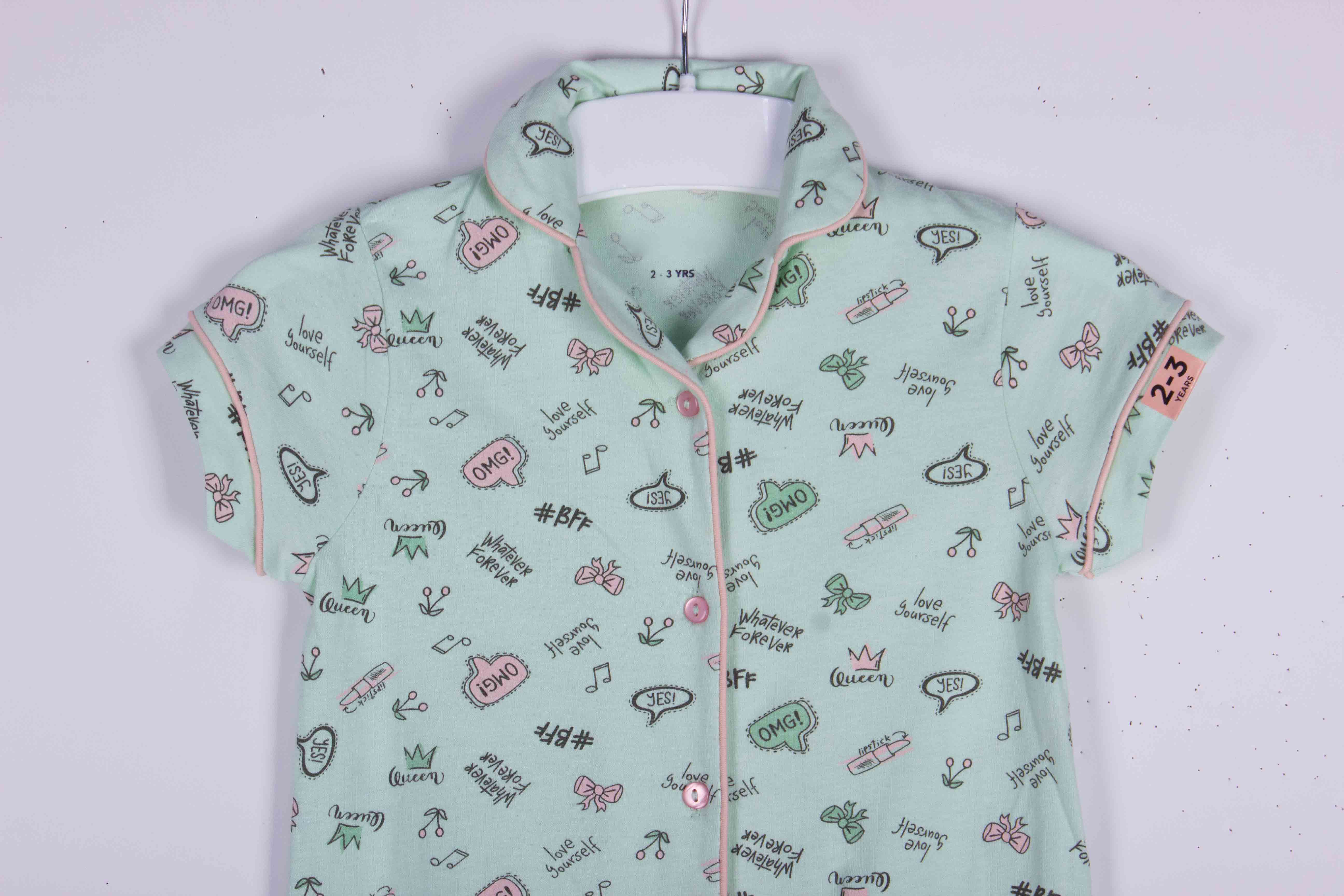Cute BFF Dress