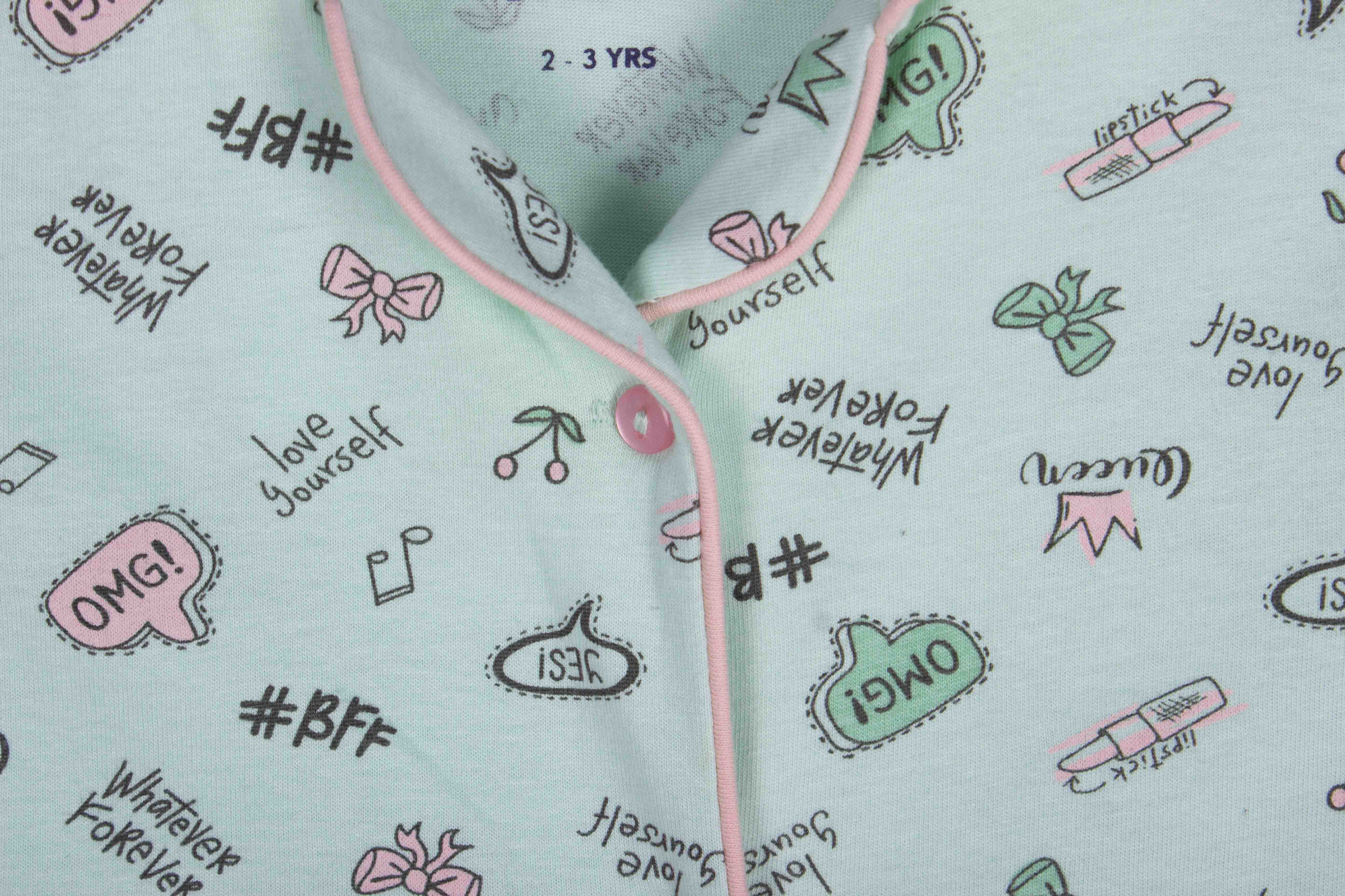 Cute BFF Dress
