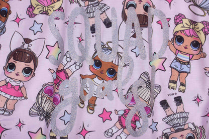 LOL Girls Dress