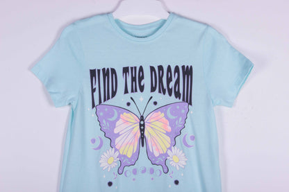 Dreamy Butterfly