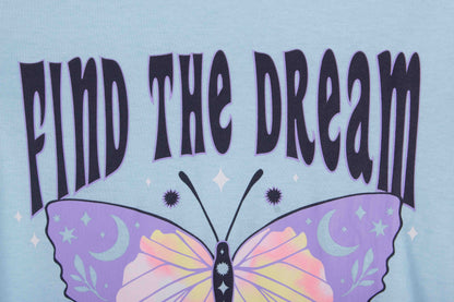 Dreamy Butterfly
