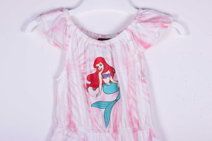 Mermaid Romper