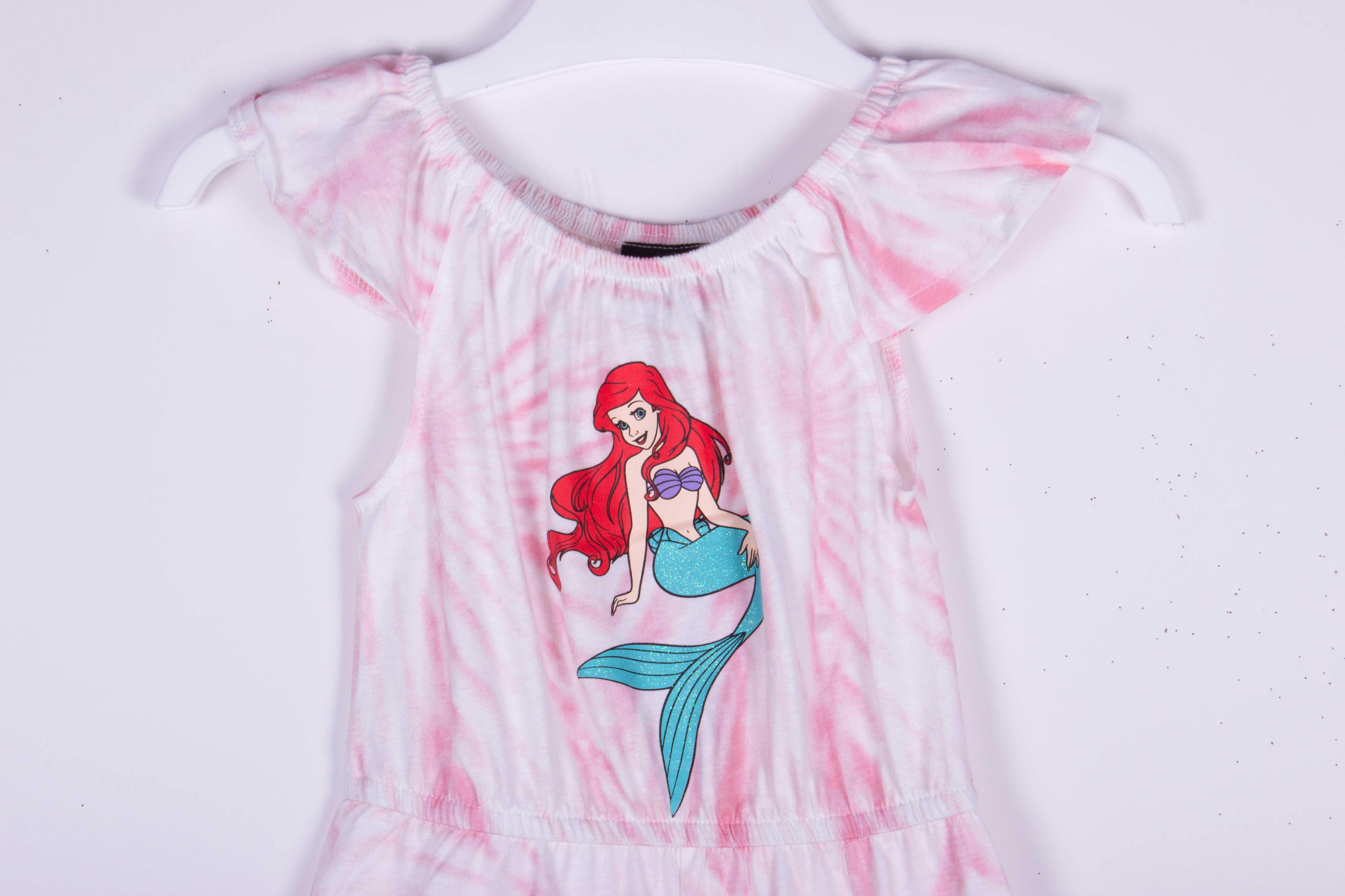 Mermaid Romper