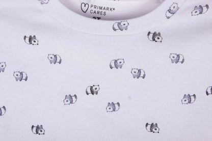 Tiny Panda Shorts