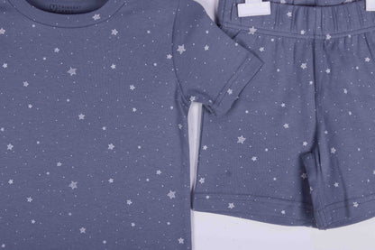 Starry Blue Shorts