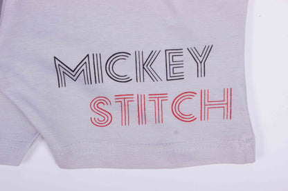 Mickey Stitch Bestie
