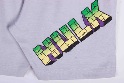 Incredible Hulk Stitch