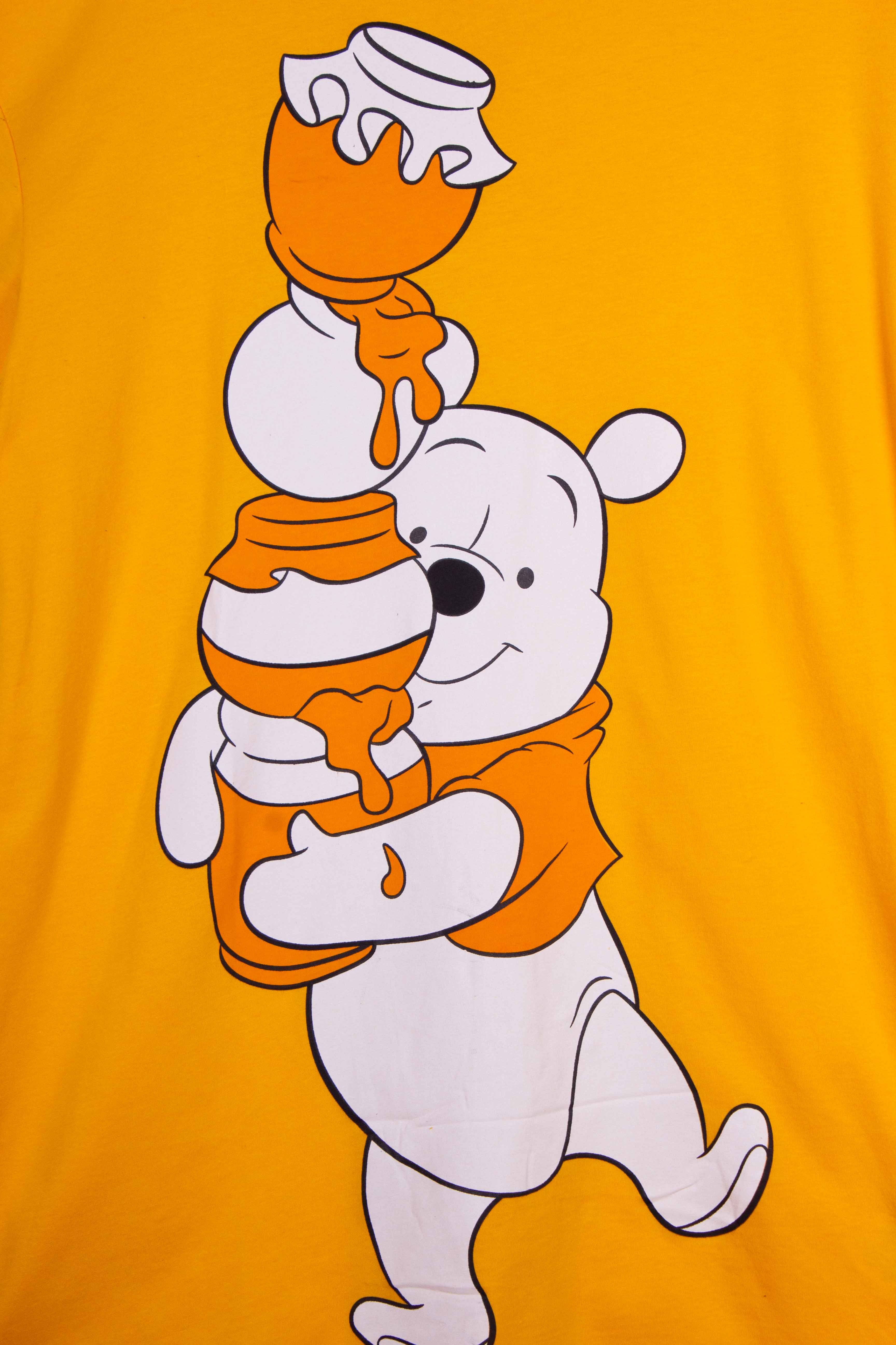Classic Honey Pooh